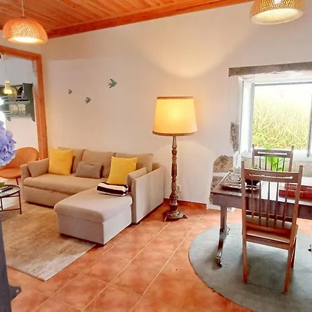 Casa vacanze Charmosa Vista Mar E Jardim Privado *