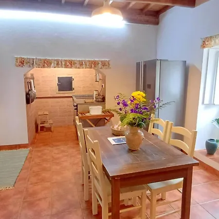 Casa vacanze Charmosa Vista Mar E Jardim Privado Raminho