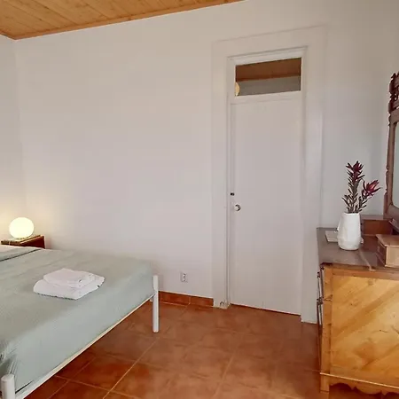 Prázdninový dům Charmosa Vista Mar E Jardim Privado *
