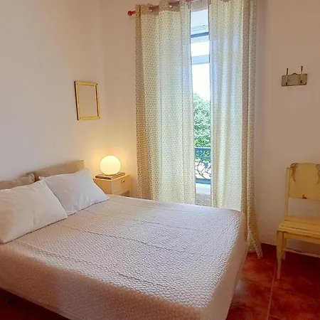 Charmosa Vista Mar E Jardim Privado Prázdninový dům