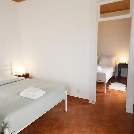 Prázdninový dům Charmosa Vista Mar E Jardim Privado