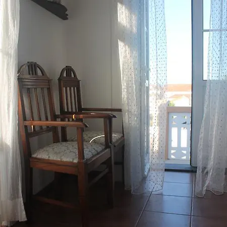 Vakantiehuis Casa Do Chafariz Refugio Entre E Mar *