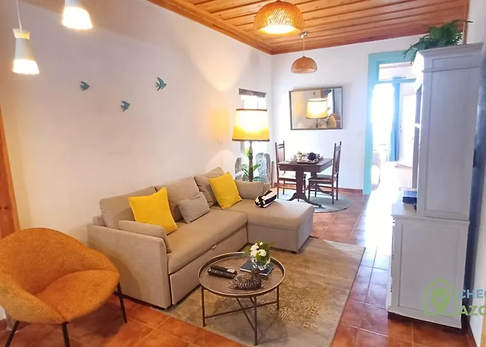 Charmosa Vista Mar E Jardim Privado Casa vacanze Raminho