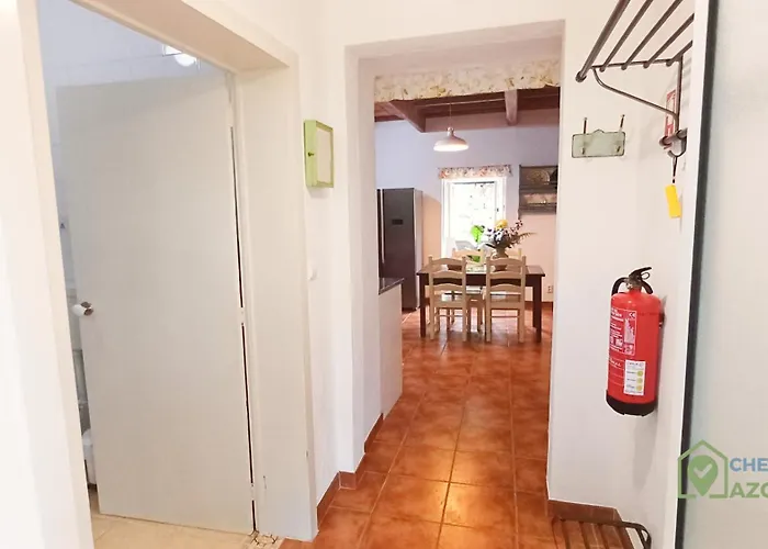 Charmosa Vista Mar E Jardim Privado