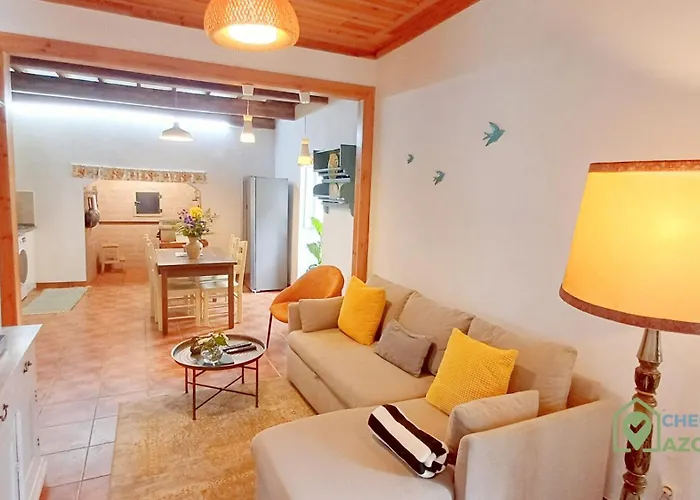 Charmosa Vista Mar E Jardim Privado Casa vacanze