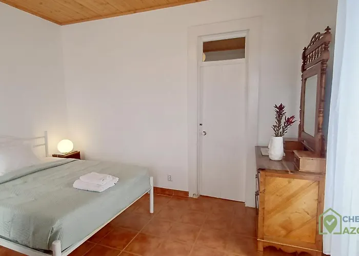 Casa vacanze Charmosa Vista Mar E Jardim Privado *