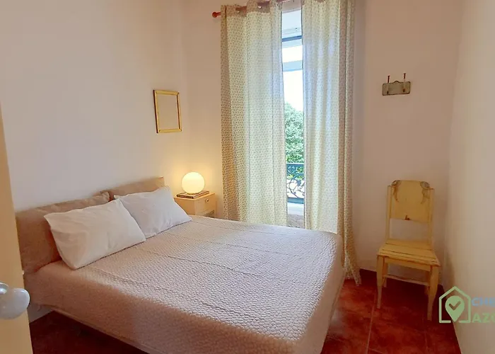 Charmosa Vista Mar E Jardim Privado Casa vacanze