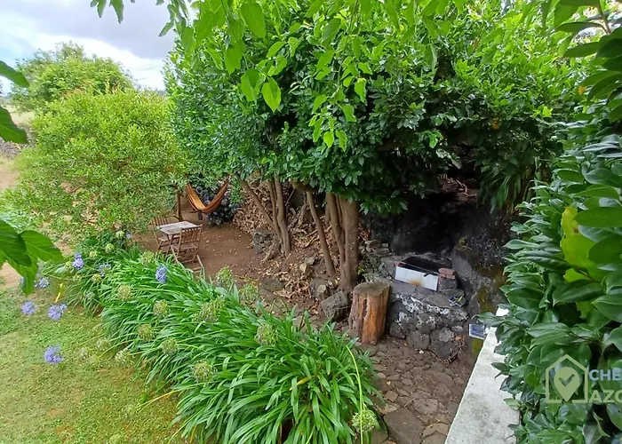 Charmosa Vista Mar E Jardim Privado Casa vacanze Raminho