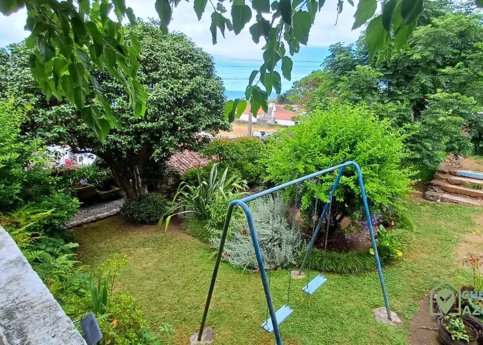 Casa vacanze Charmosa Vista Mar E Jardim Privado