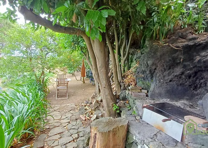 Charmosa Vista Mar E Jardim Privado Raminho