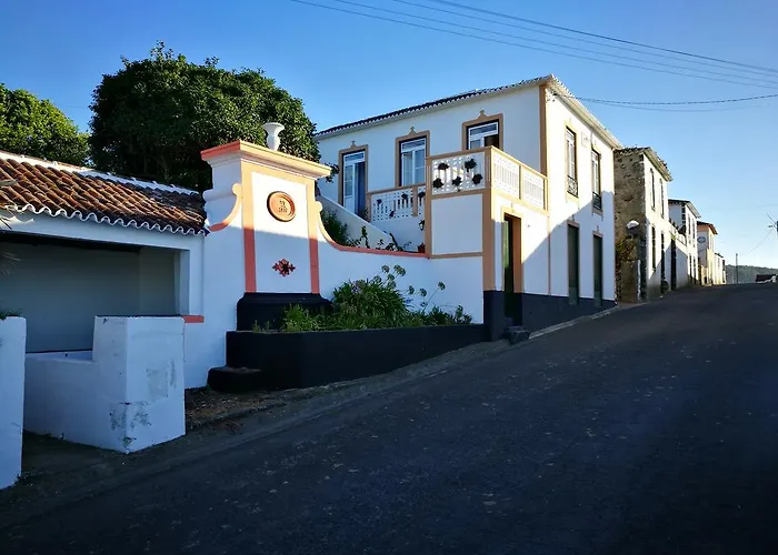 Charmosa Vista Mar E Jardim Privado * Raminho