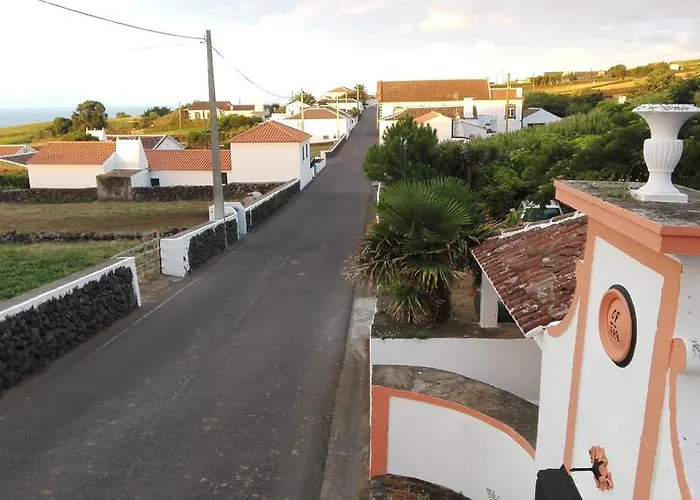 Charmosa Vista Mar E Jardim Privado Casa vacanze *