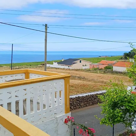 Charmosa Vista Mar E Jardim Privado Raminho