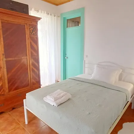 Charmosa Vista Mar E Jardim Privado Raminho