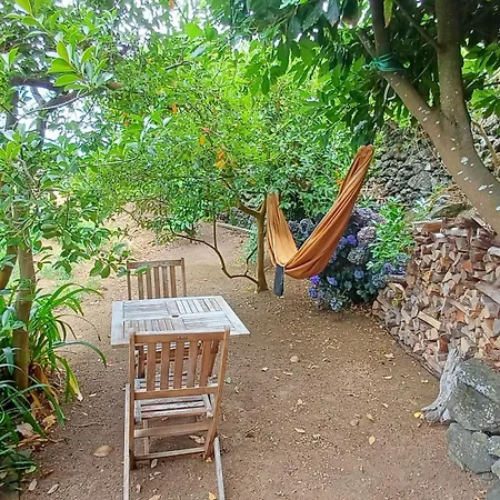 Charmosa Vista Mar E Jardim Privado