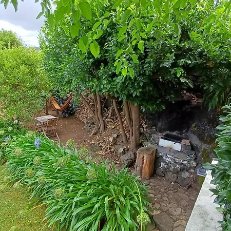 Charmosa Vista Mar E Jardim Privado Casa vacanze Raminho