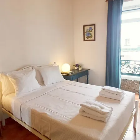 Charmosa Vista Mar E Jardim Privado