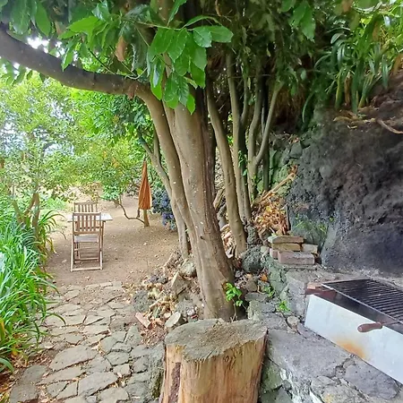 Charmosa Vista Mar E Jardim Privado Raminho