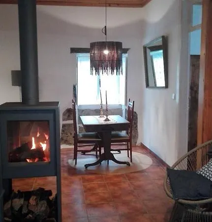 Holiday home Charmosa Vista Mar E Jardim Privado *