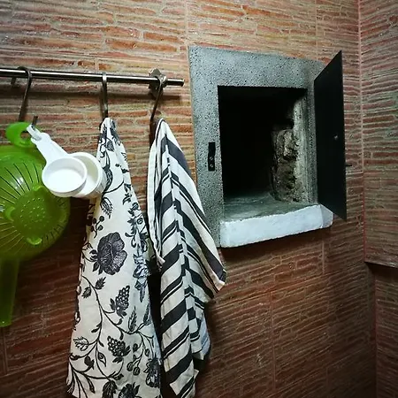 Vakantiehuis Charmosa Vista Mar E Jardim Privado Raminho