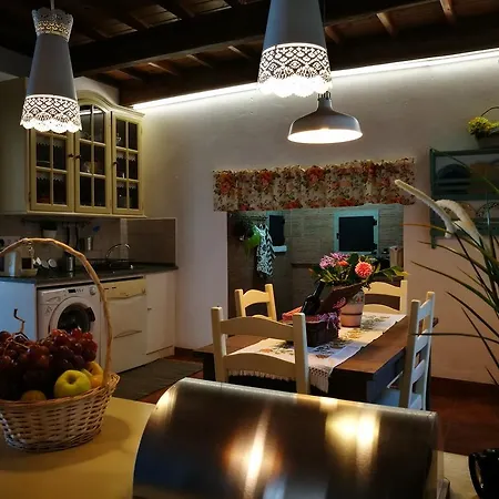 Casa Do Chafariz Refugio Entre E Mar Holiday home