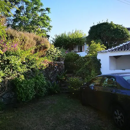 Charmosa Vista Mar E Jardim Privado *