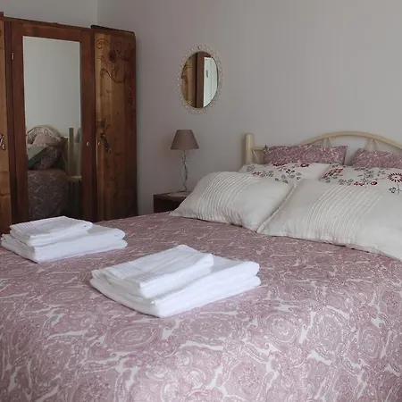 Charmosa Vista Mar E Jardim Privado 度假居 Raminho