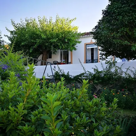 Charmosa Vista Mar E Jardim Privado * Raminho