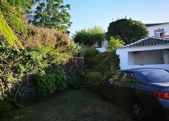 Charmosa Vista Mar E Jardim Privado *